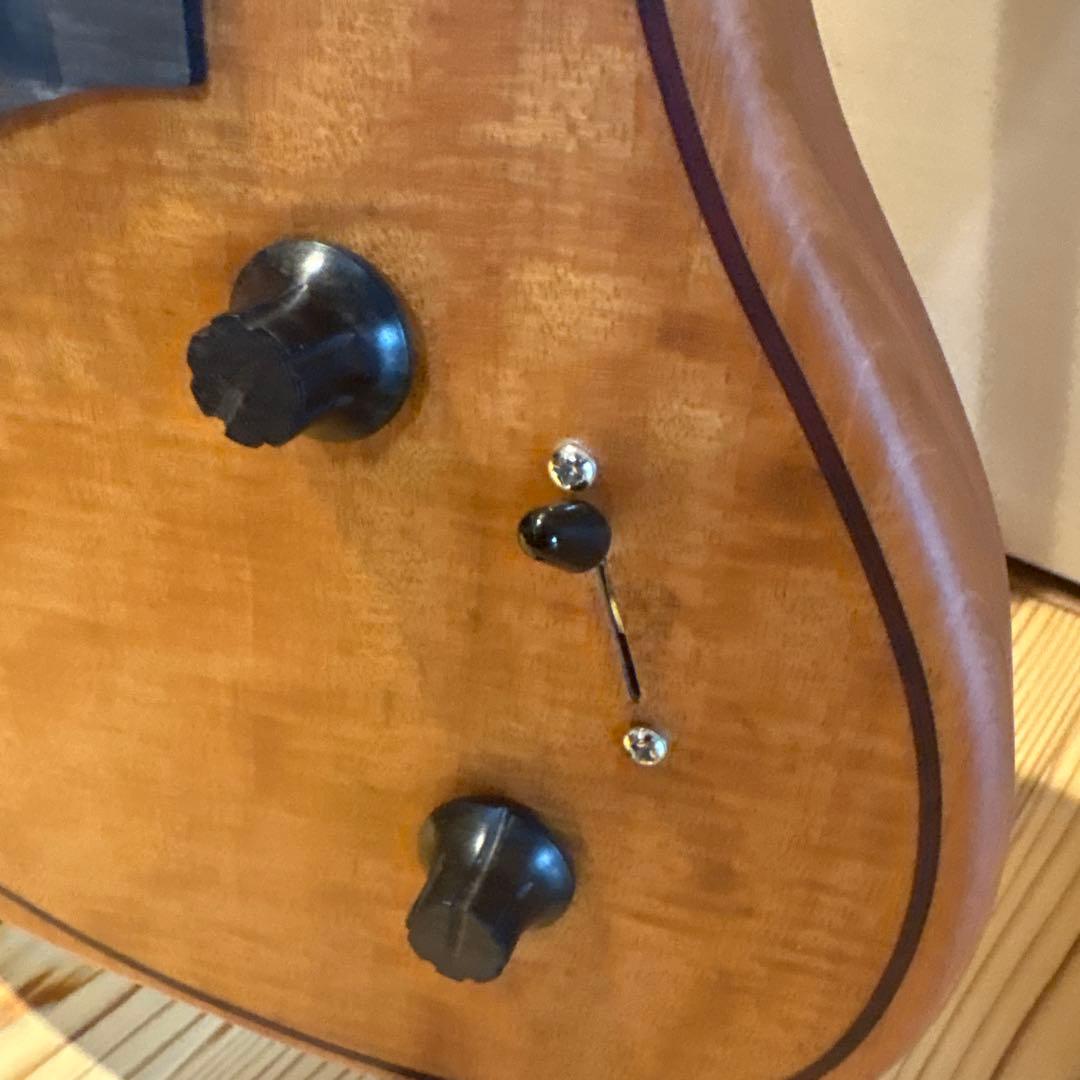 ギター American Acoustasonic Jazzmaster