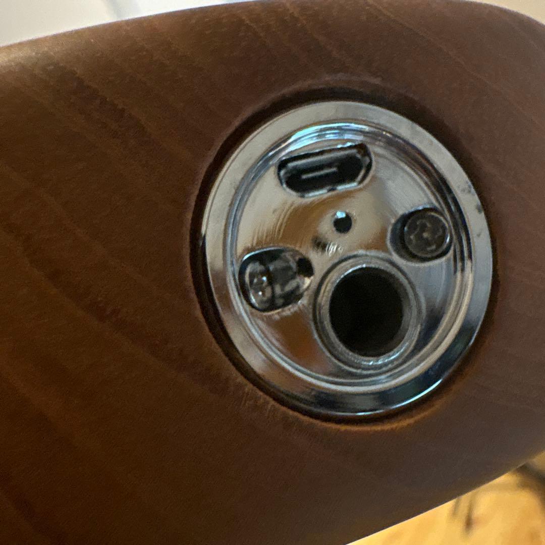 ギター American Acoustasonic Jazzmaster