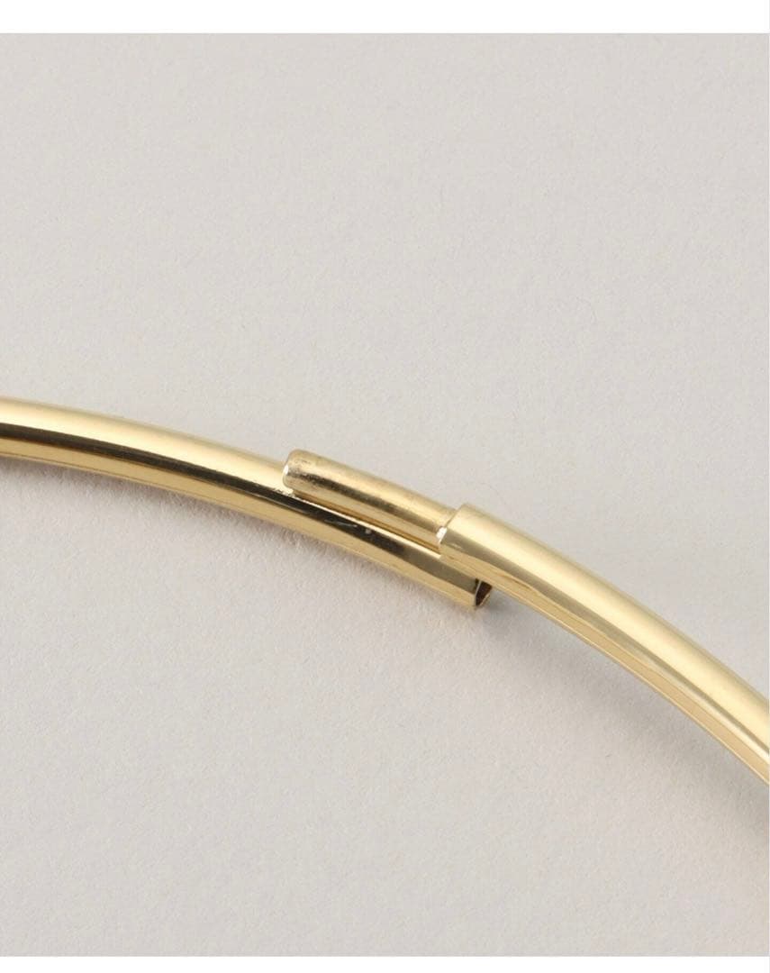 【JENNY BIRD/ジェニーバード】DANE アンクレット　Lサイズ