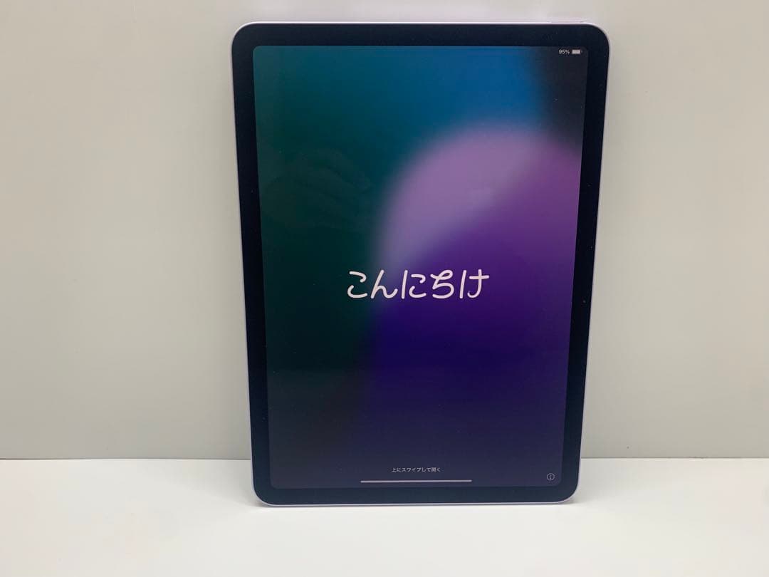 美品 iPad Air 11インチ 第6世代 M2 Wi-Fi 128GB