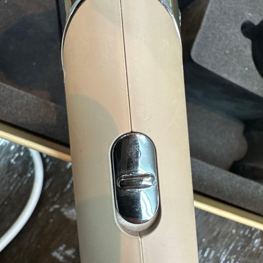 KINUJO（キヌージョ）　ＫＨ002 　ヘアドライヤー(正常品）