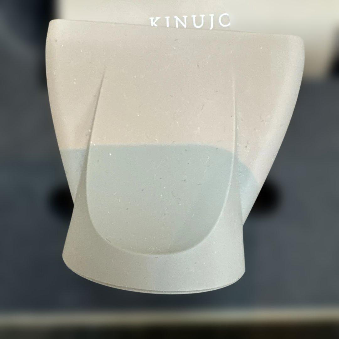 KINUJO（キヌージョ）　ＫＨ002 　ヘアドライヤー(正常品）