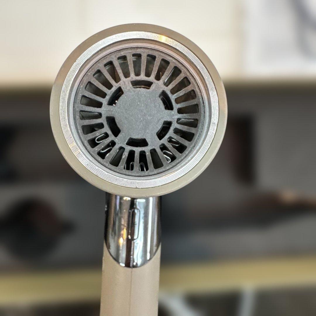 KINUJO（キヌージョ）　ＫＨ002 　ヘアドライヤー(正常品）