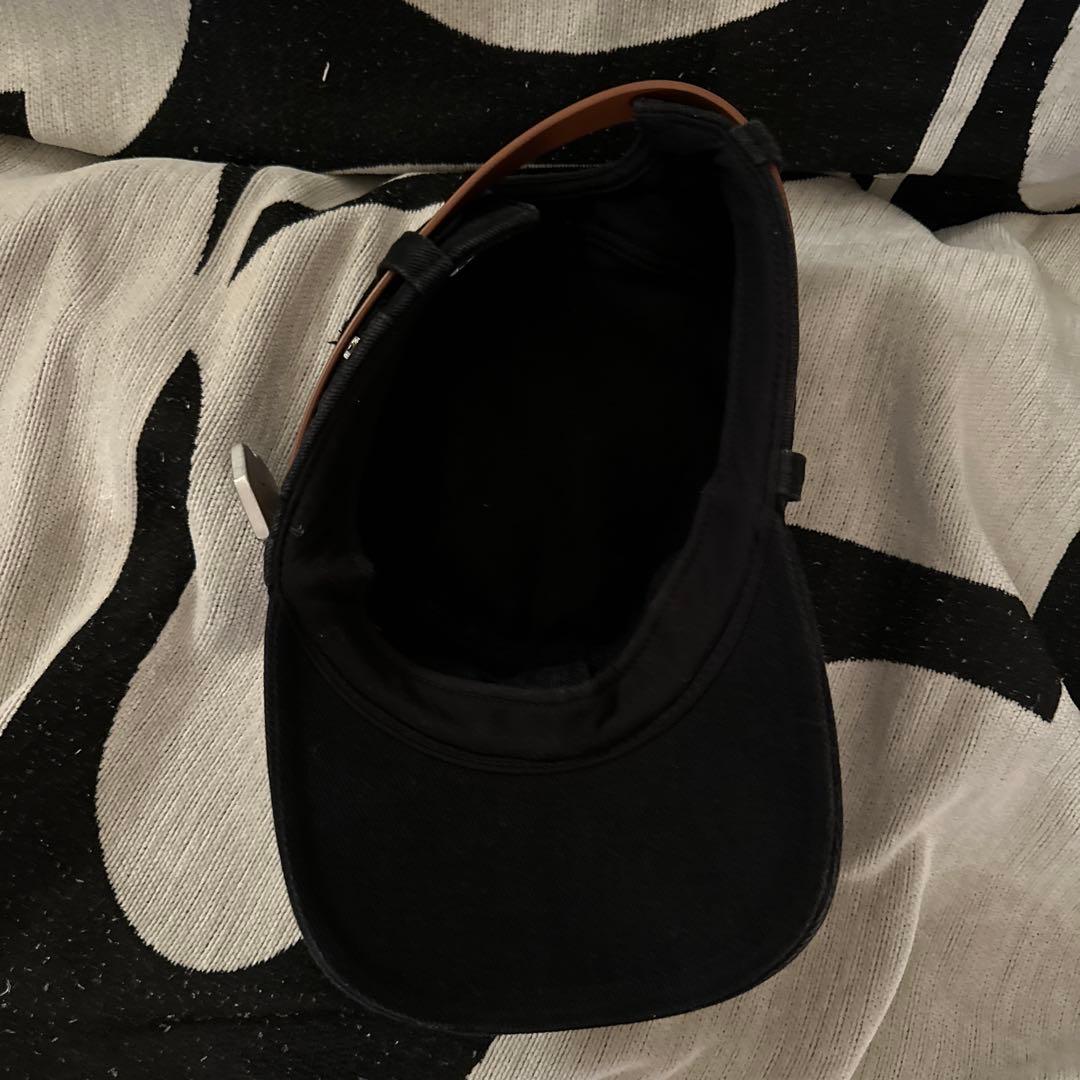 precious choises ベルトキャップ