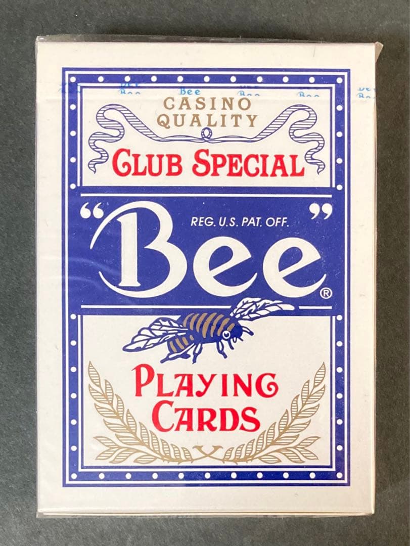 (未開封)Wynn deck(ウィンデック) トランプ