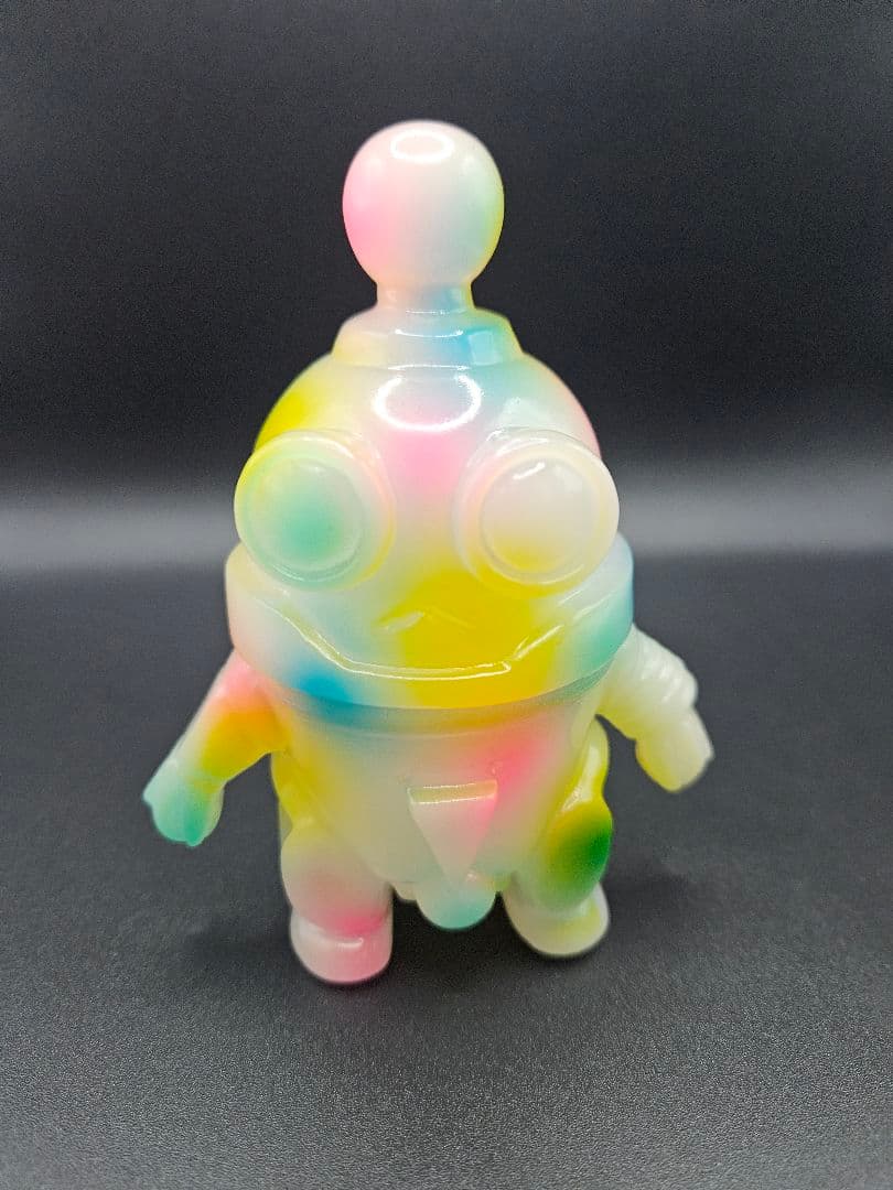 スイミーさん専用