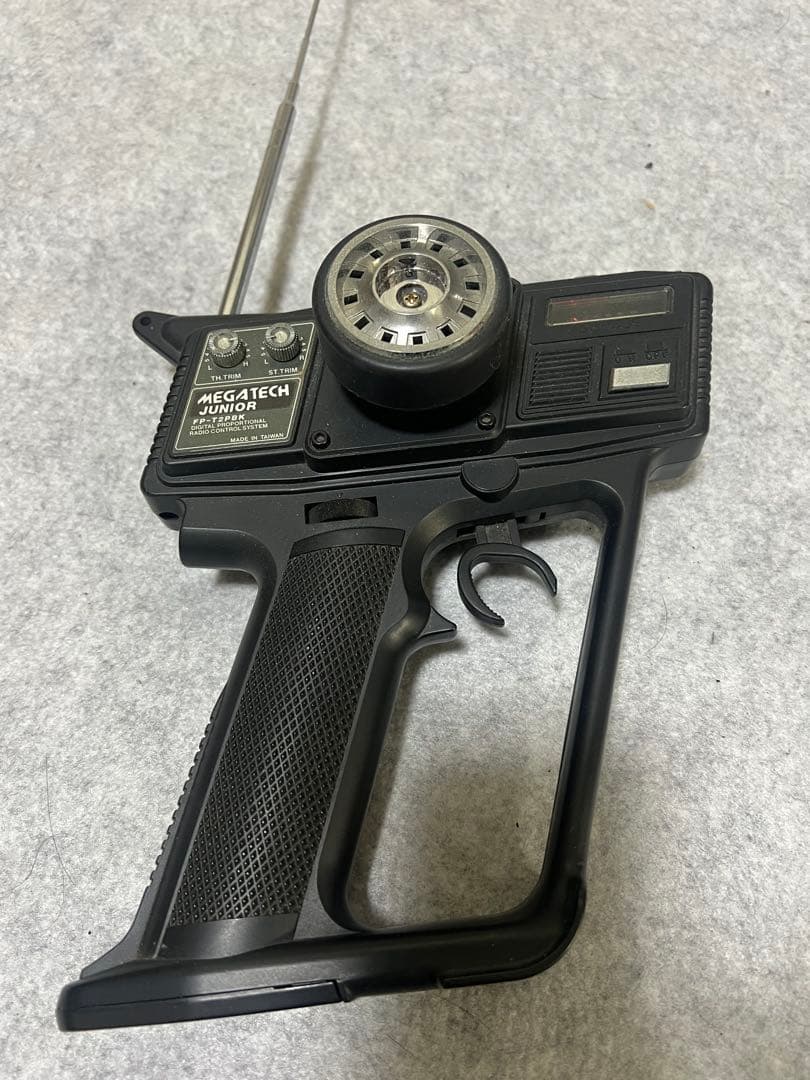 タミヤ　アルファロメオ　GTV ラジコン　　ジャンク