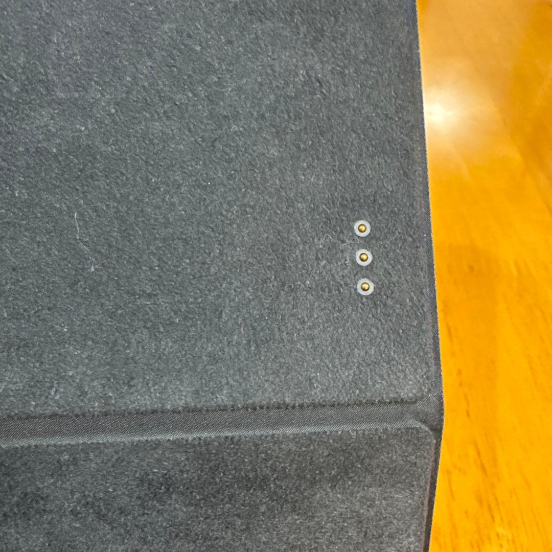 美品！iPad Smart Keyboard Folio 11インチ　A2038