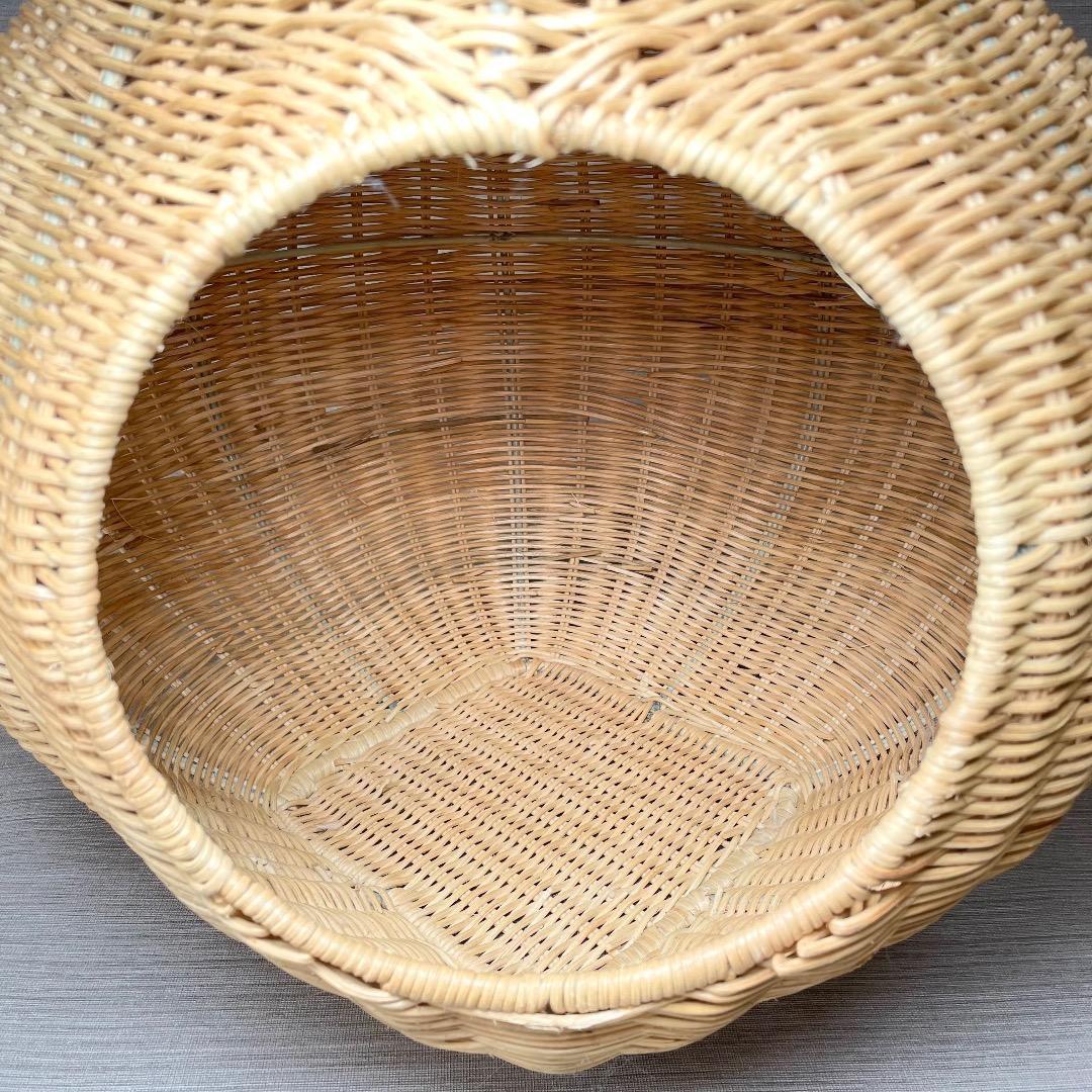 ✨美品✨オルネコ ガーリックネコハウス タマネギ型 送料無料 匿名配送 即日配送