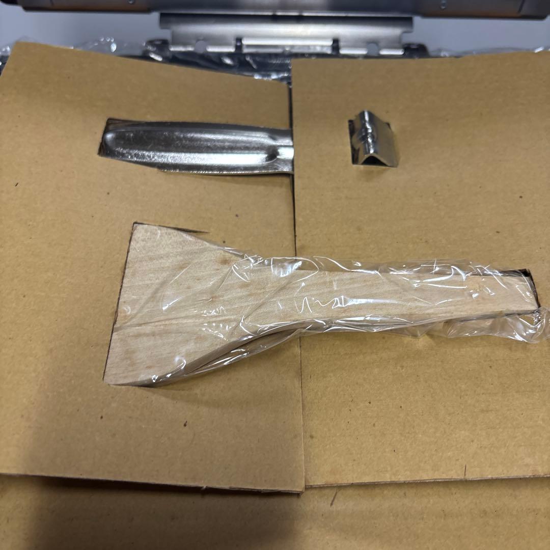 ヤングスナッカー ホクセイ EYS-100 オーブントースター イエロー希少