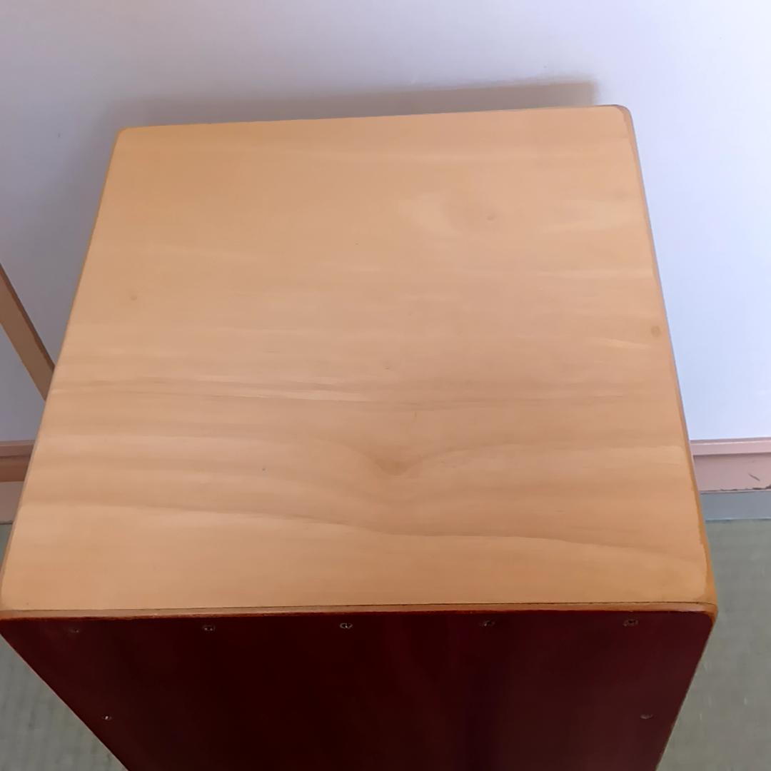 MEINL マイネル カホン TAMA製バッグ付き