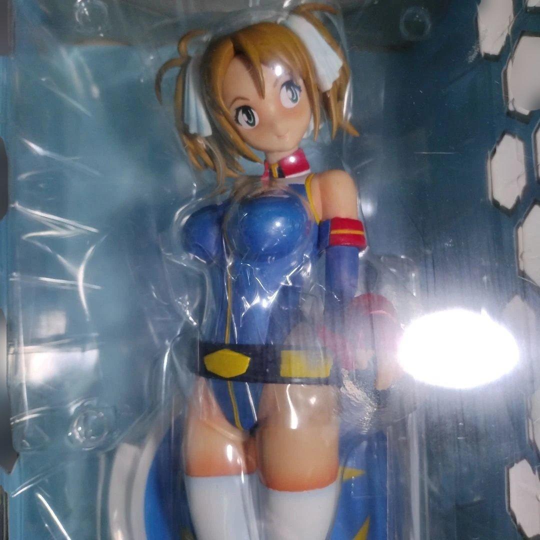 機動戦士ガンダム0079カードビルダーガールズフィギュア −REIKO−