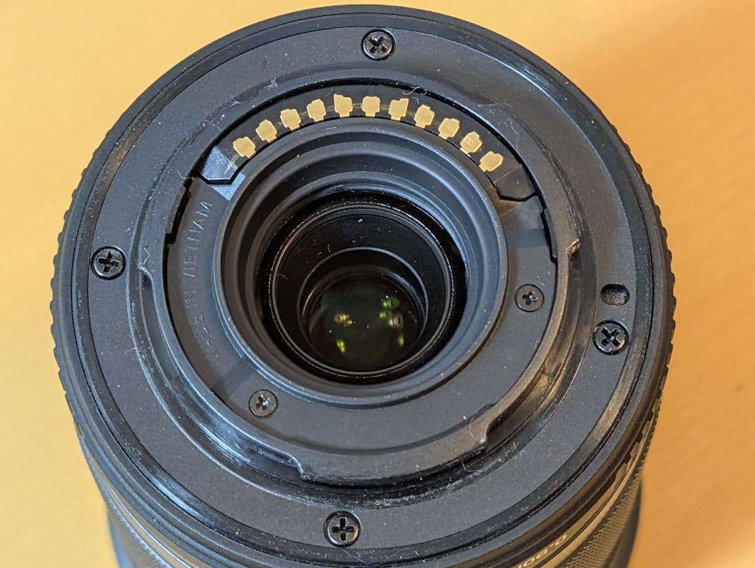 【美品】オリンパス M.ZUIKO 40-150mm 1:4-5.6 R ED