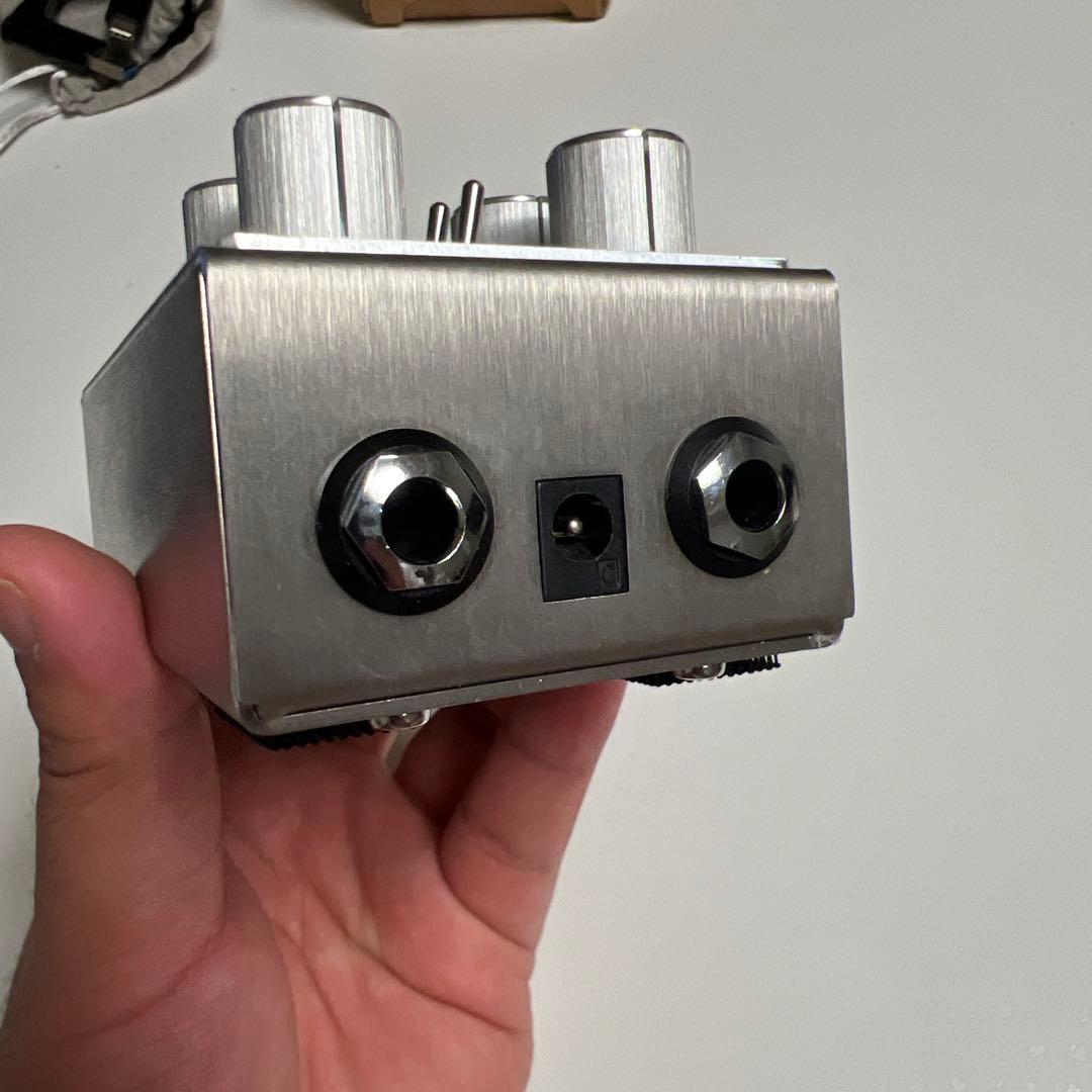 ギター Origin Effects M-EQ D