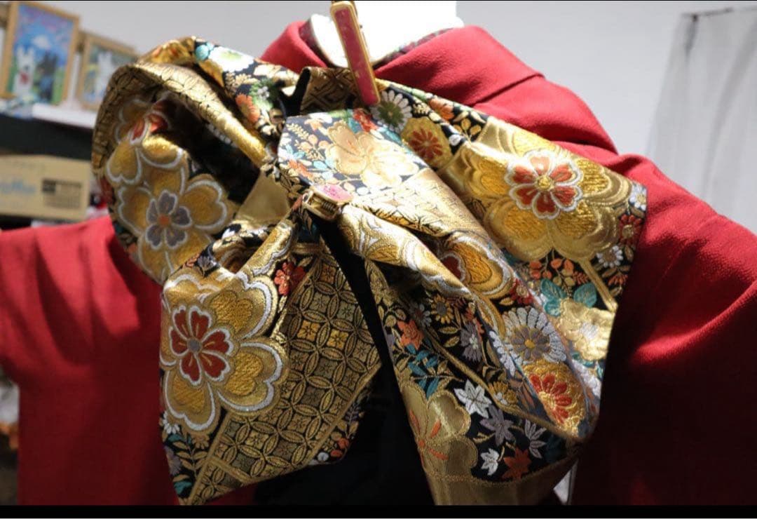 振袖フルセット✨ゆいです✨他の方はご購入できません！