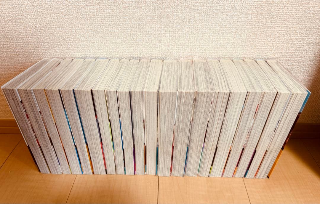 スラムダンク 新装版　全巻セット 20冊