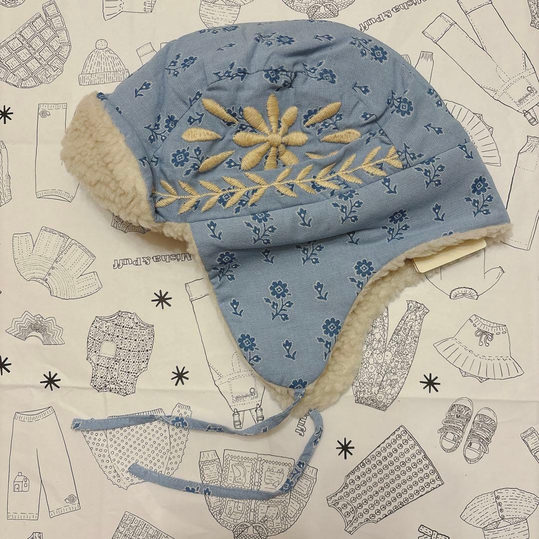 み*ほ様 apolina bonnet 新品未使用
