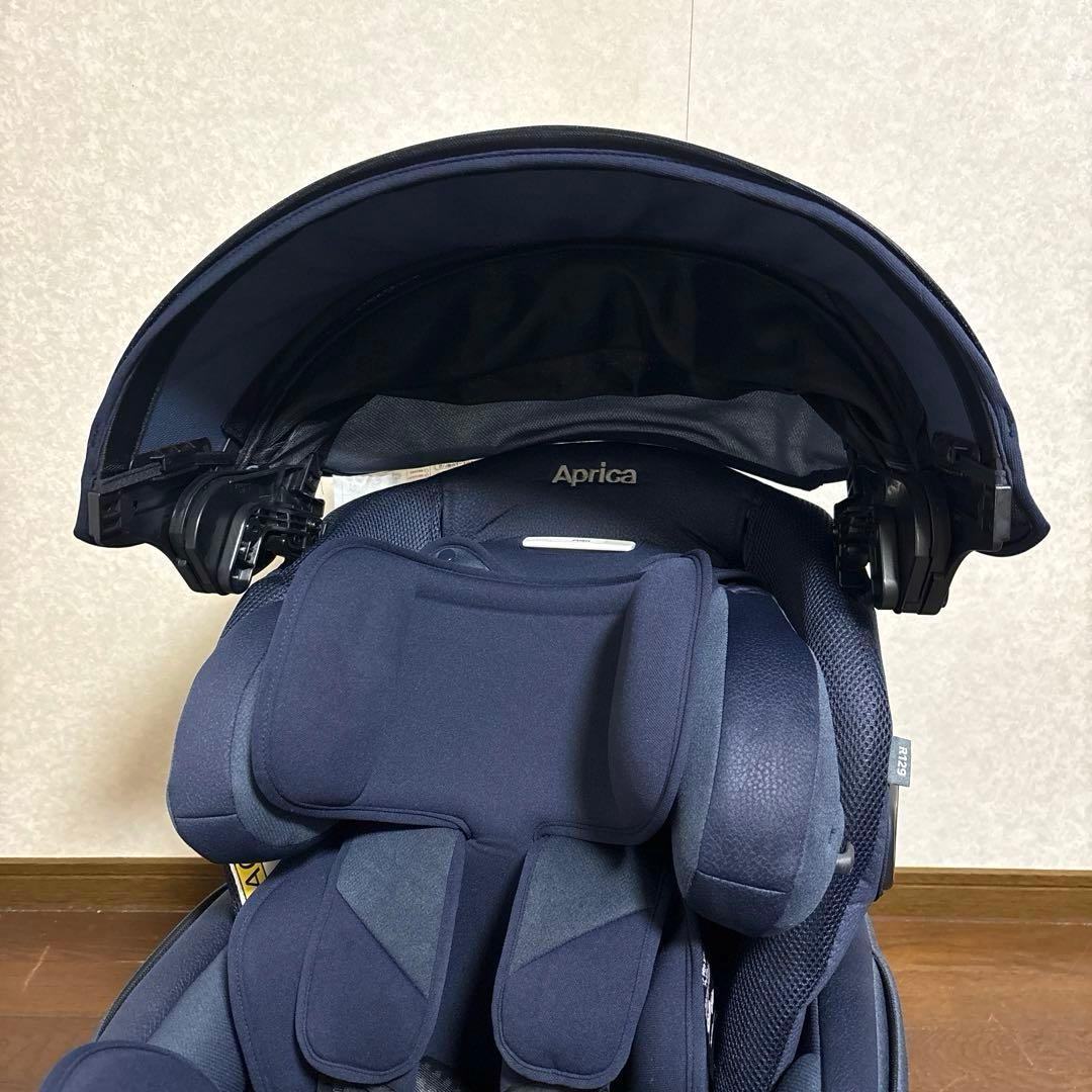 【ちると さま専用】　　　　Aprica フラディアグロウ エバー プレミアム