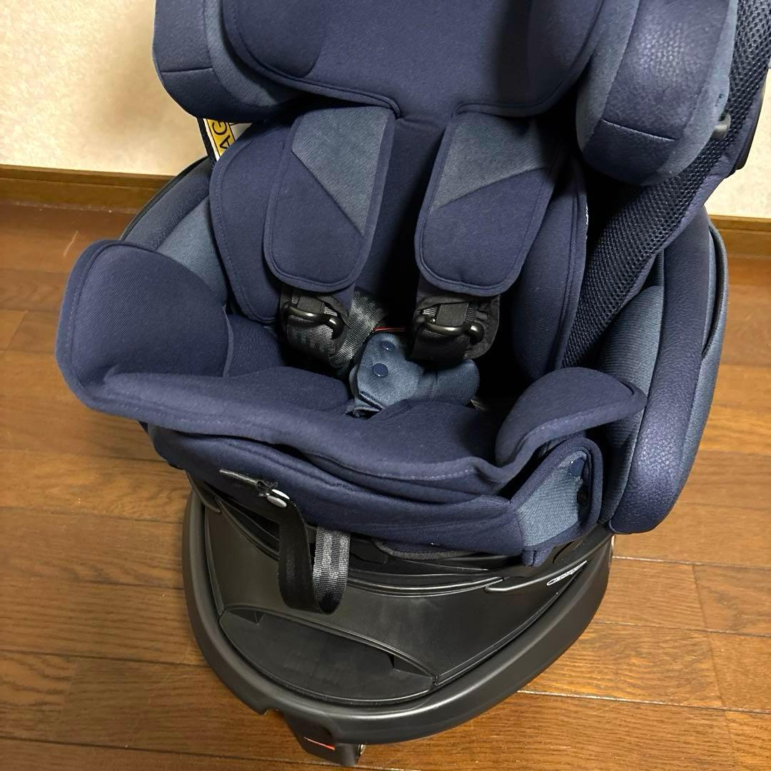 【ちると さま専用】　　　　Aprica フラディアグロウ エバー プレミアム