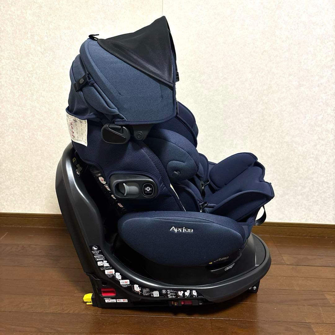 【ちると さま専用】　　　　Aprica フラディアグロウ エバー プレミアム