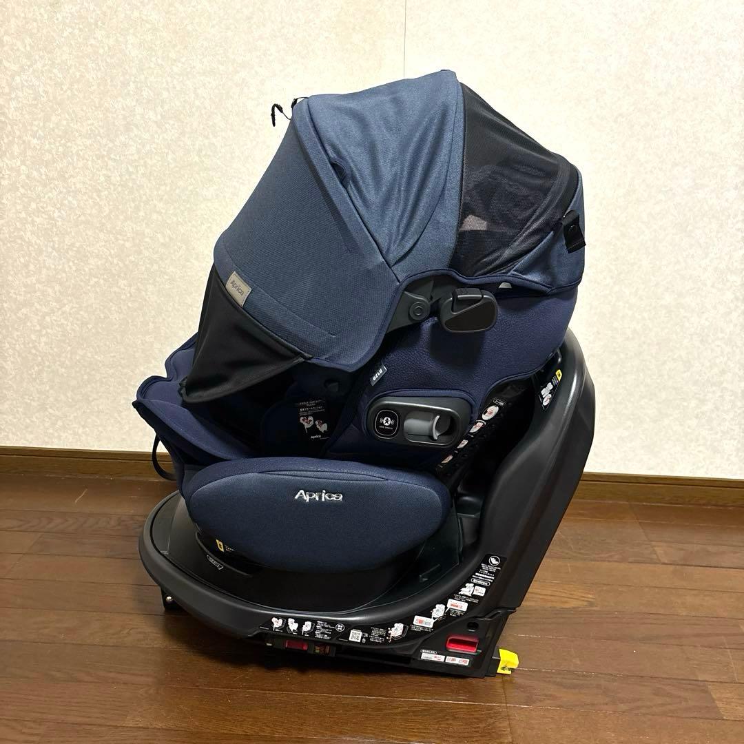 【ちると さま専用】　　　　Aprica フラディアグロウ エバー プレミアム