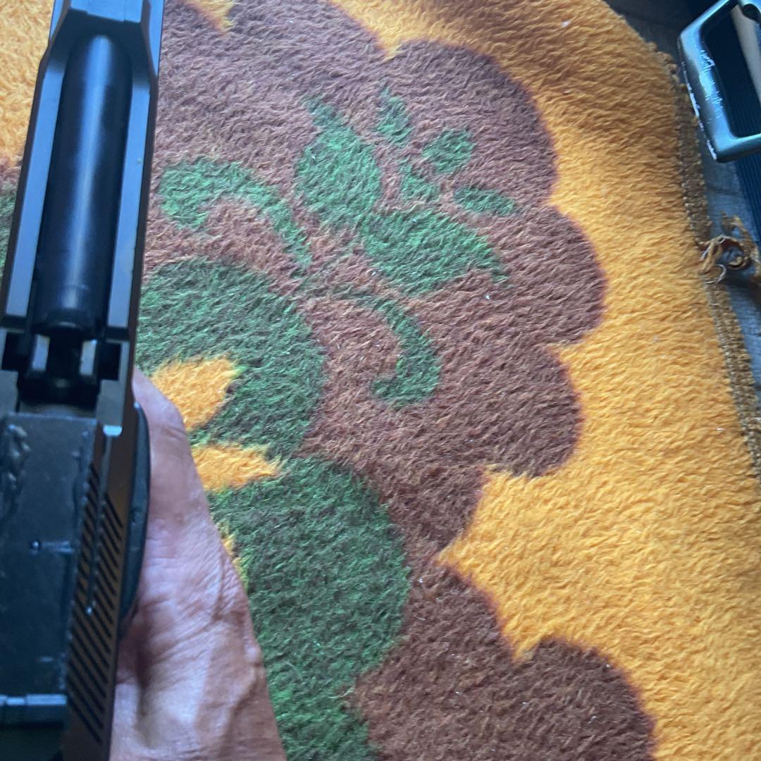 KSCオート9 ショートカスタム