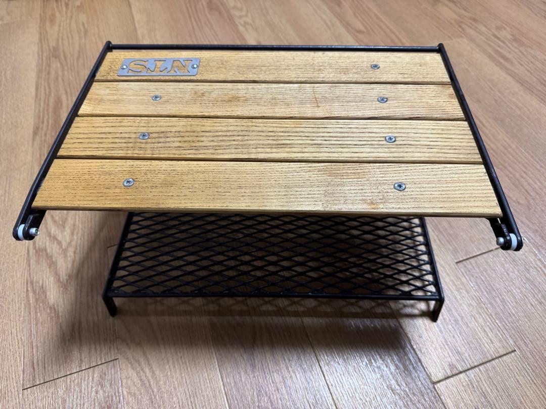 ネイチャートーンズ　リトルブレイクスタンドs