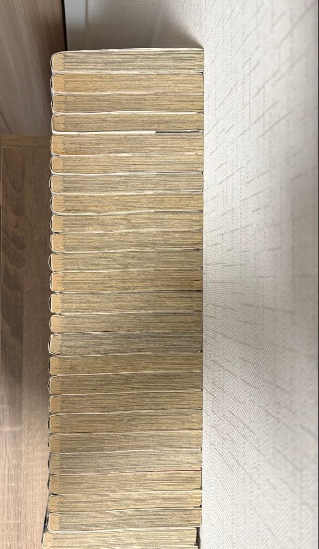 ハイキュー　全巻　1〜45巻セット