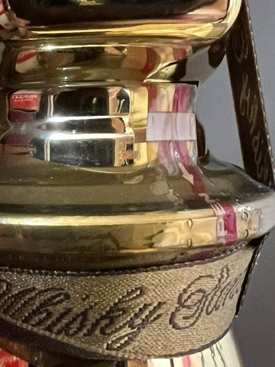 サントリーローヤルプレミアム15年ウイスキー 全国50本限定非売品 希少超美品