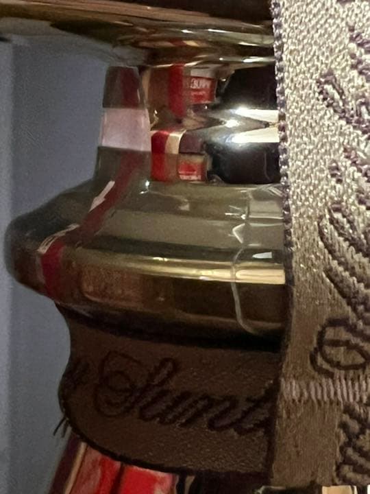 サントリーローヤルプレミアム15年ウイスキー 全国50本限定非売品 希少超美品