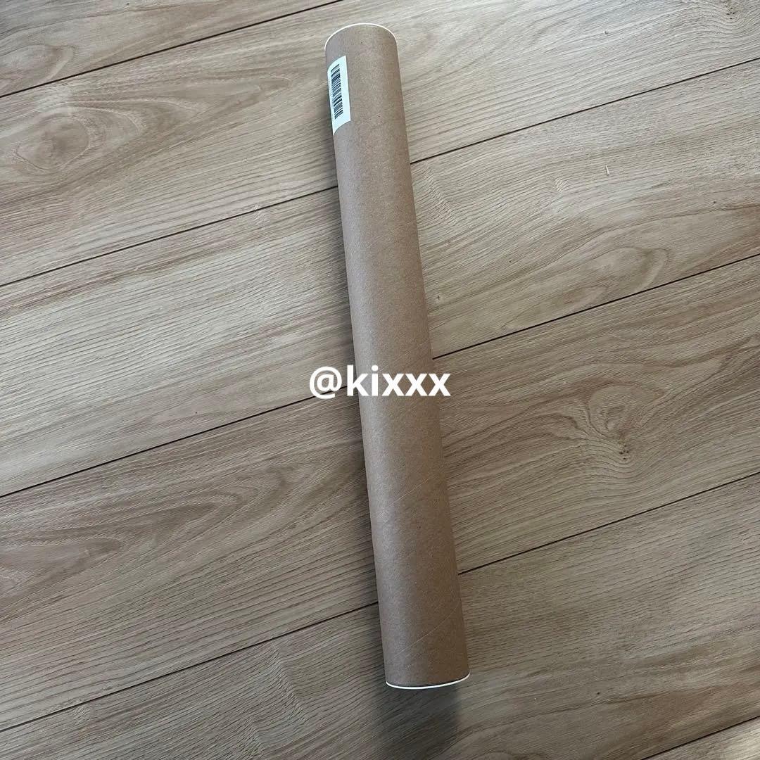 ロビン oasis half poster