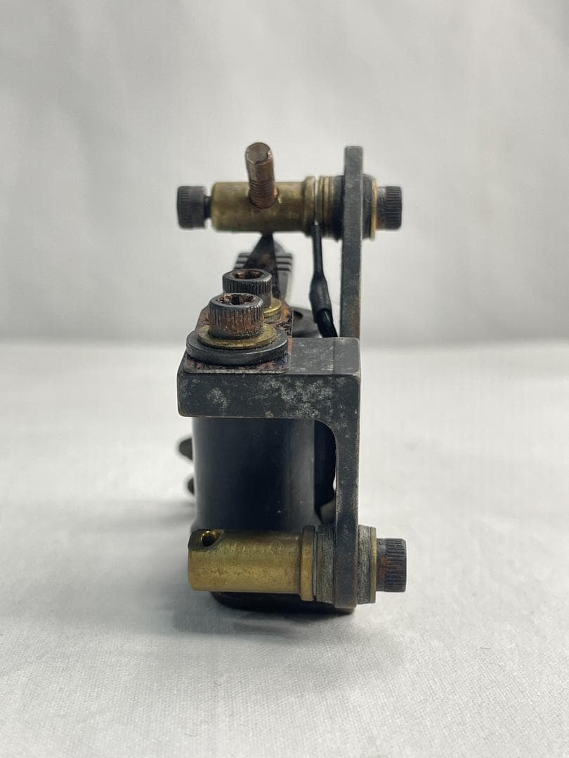 タトゥーマシン Seth Ciferri Cholomatic Liner