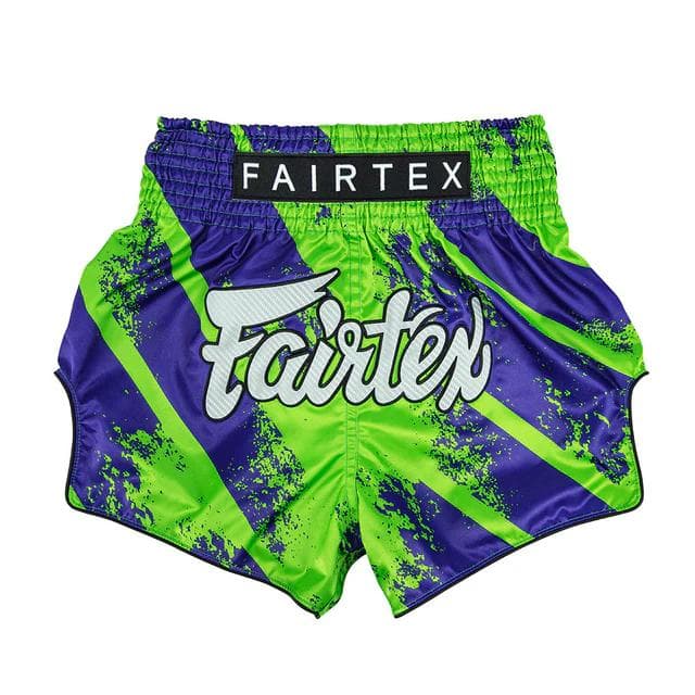 【新品】Fairtex フェアテックス キックパンツ BS1928 Mサイズ