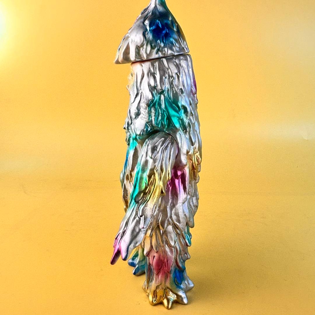 ブルマァク　ザザーン　カタログカラー　カスタム　後藤彩色所