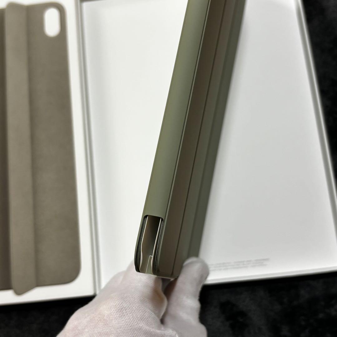 新品未使用 純正 11インチiPad Air (M3) Smart Folio