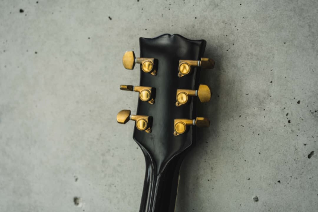 フォトジェニック レスポールカスタムモデル エレキギター【ジャンク】