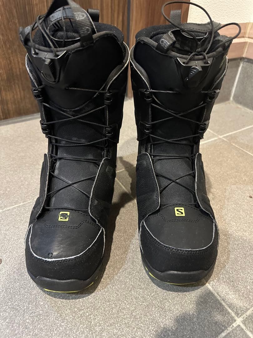 Salomon Factor スノーボードブーツ 26cm