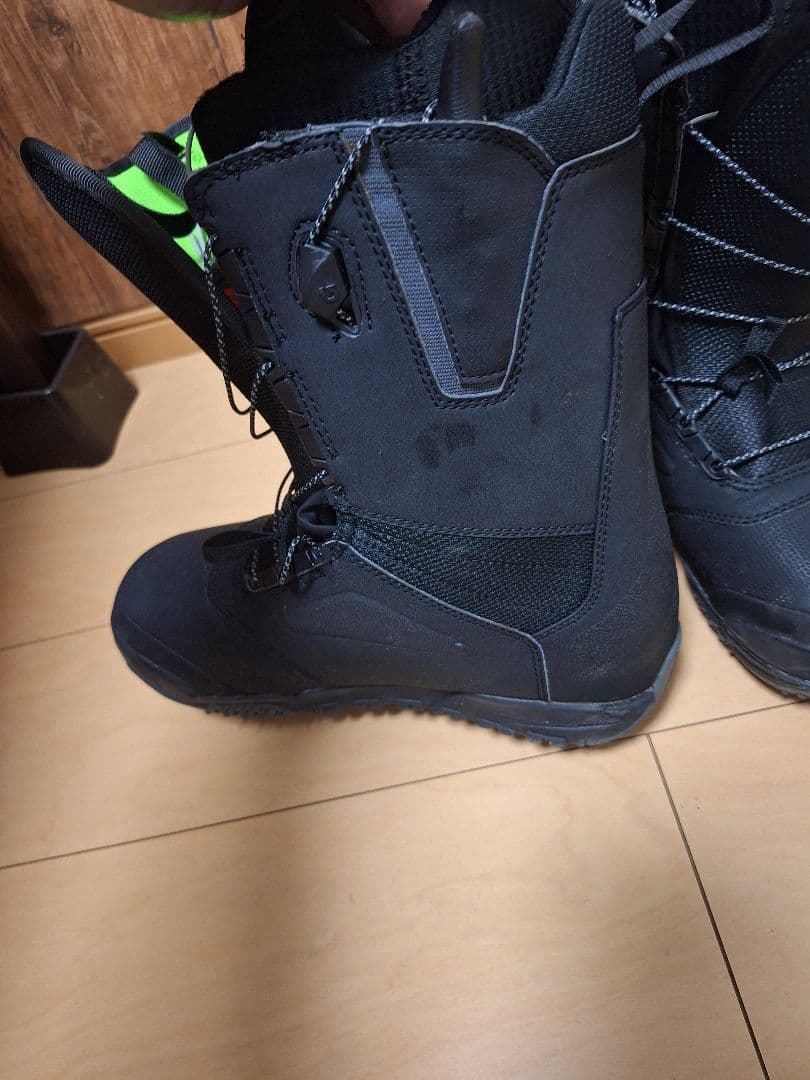 @@@BURTON RULER-ASIAN FIT ゴーグルせっと