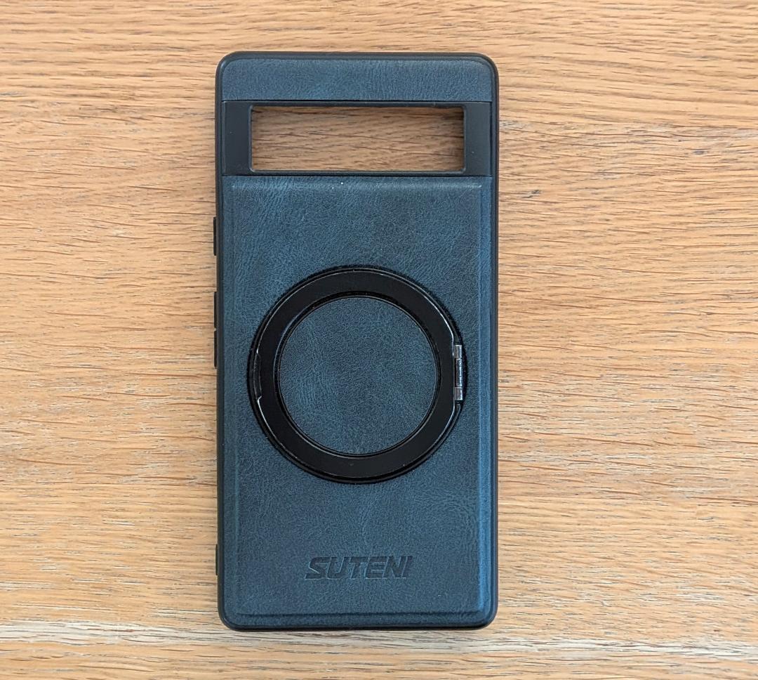 Google PIXEL7a SEA　箱・付属品あり、ケースをおまけに付けます