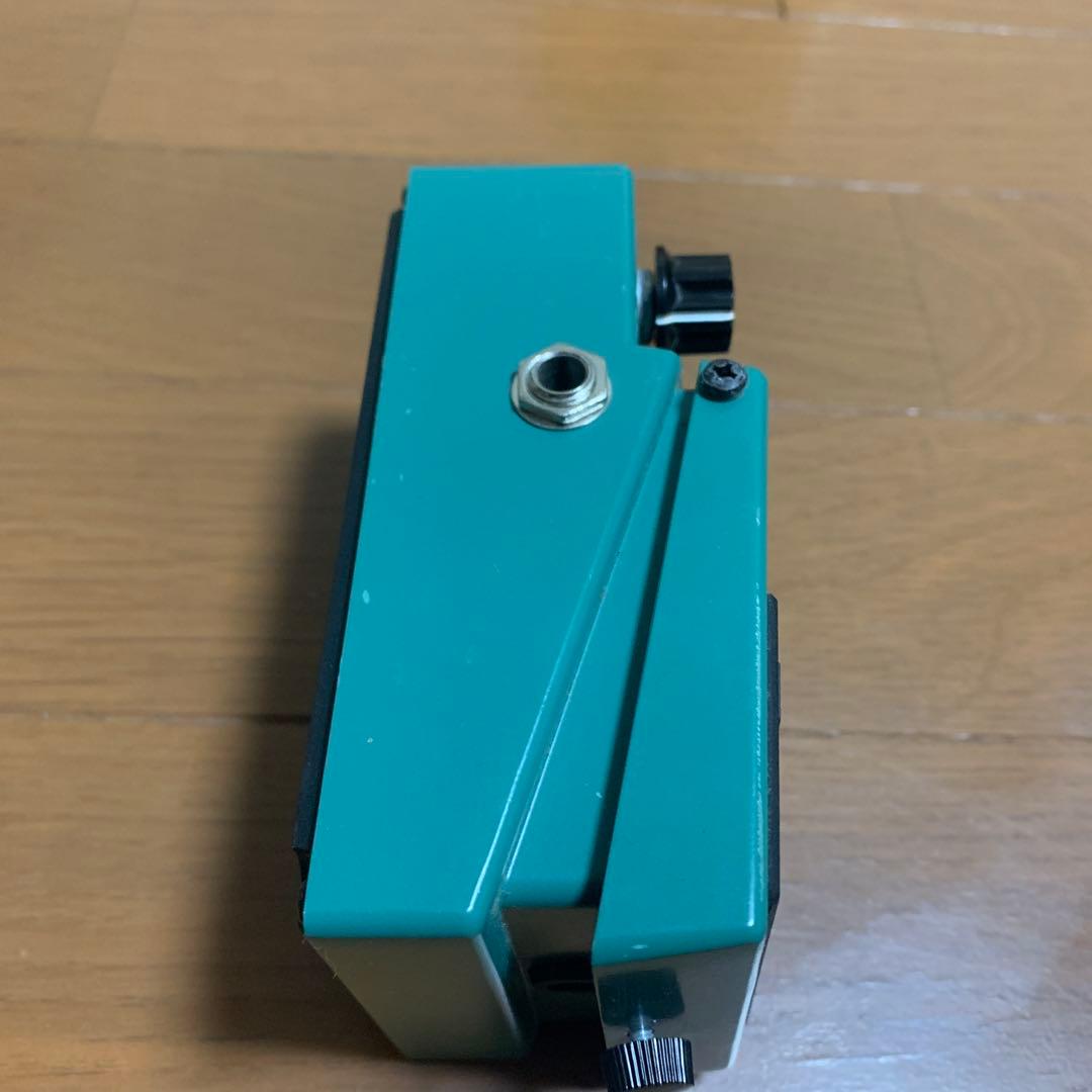 BOSS TR-2 ギターエフェクター　箱、説明書付属