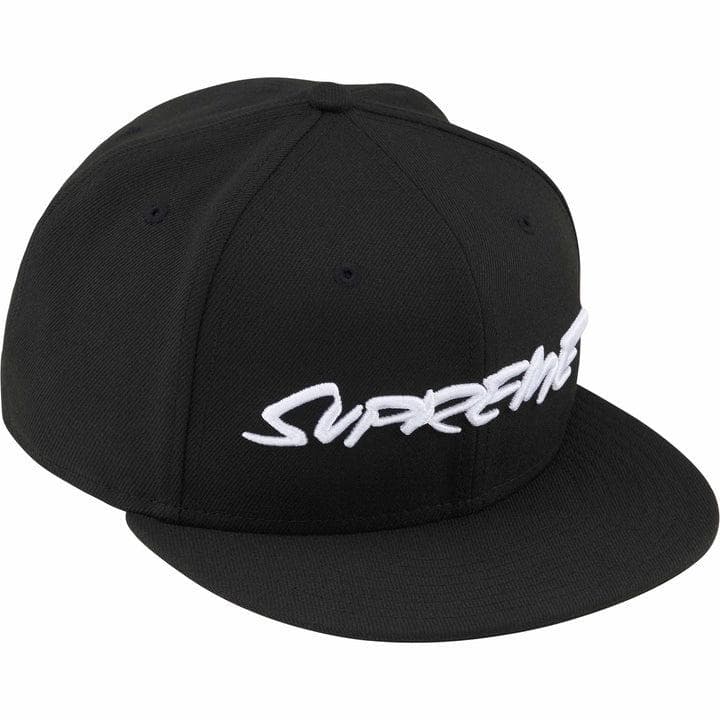 【新品未開封】Supreme Futura New Era Back 7-5/8