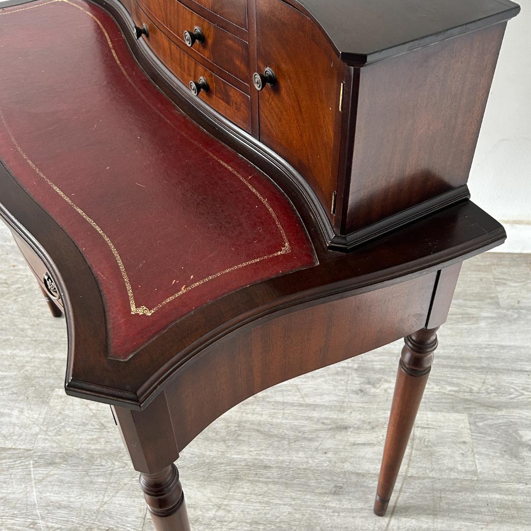 イギリス アンティーク家具 ライティングデスク 1940年頃 811A