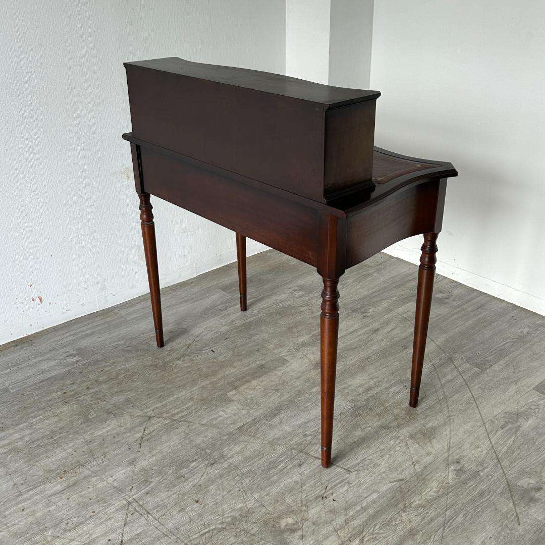 イギリス アンティーク家具 ライティングデスク 1940年頃 811A