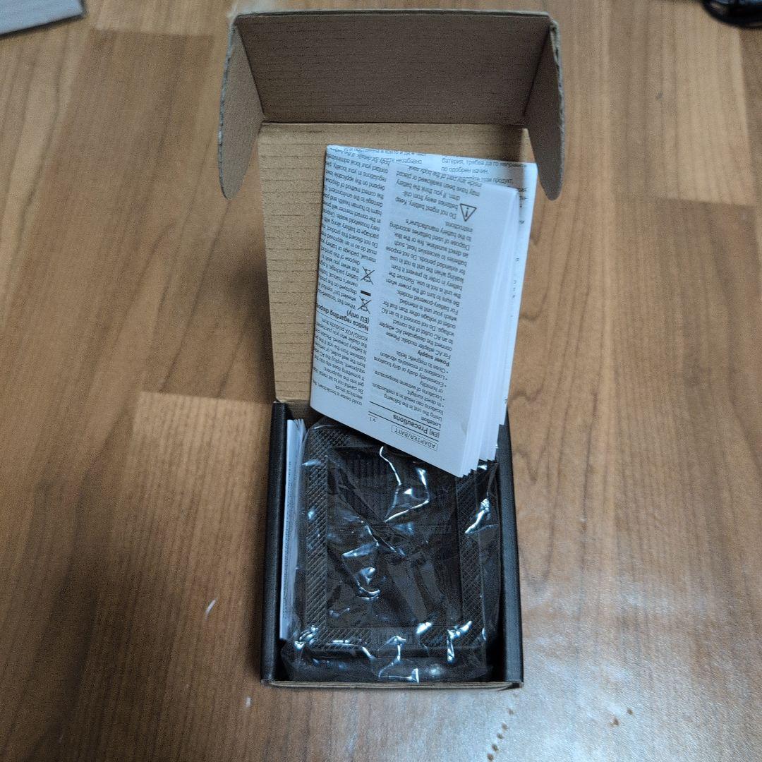 KORG コルグ PB-XS Pitchblack XS チューナー