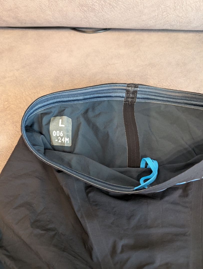 まー太郎　arena　アクアフォースストームMF　高速水着