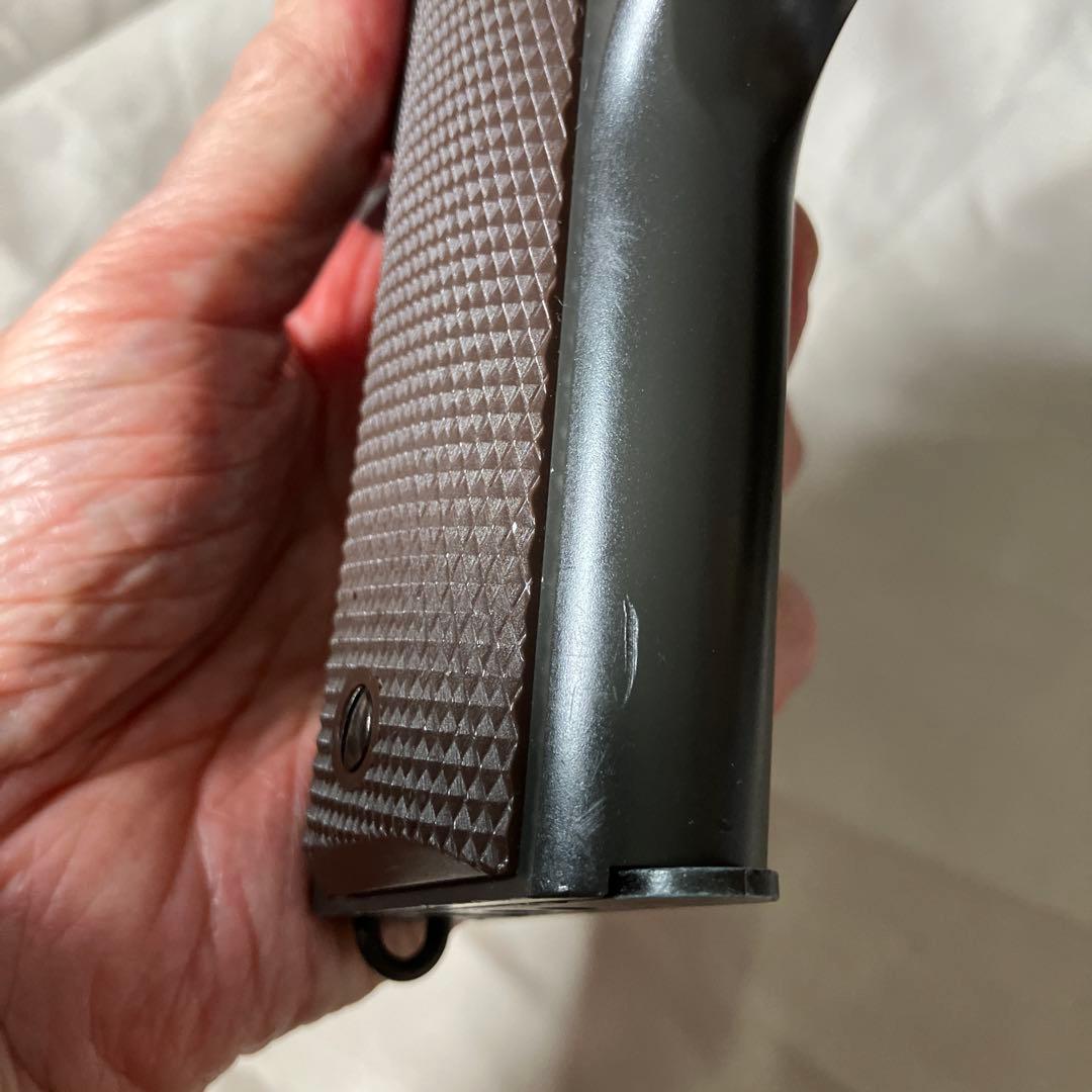 東京マルイ　M 1911A1コルトガバメント