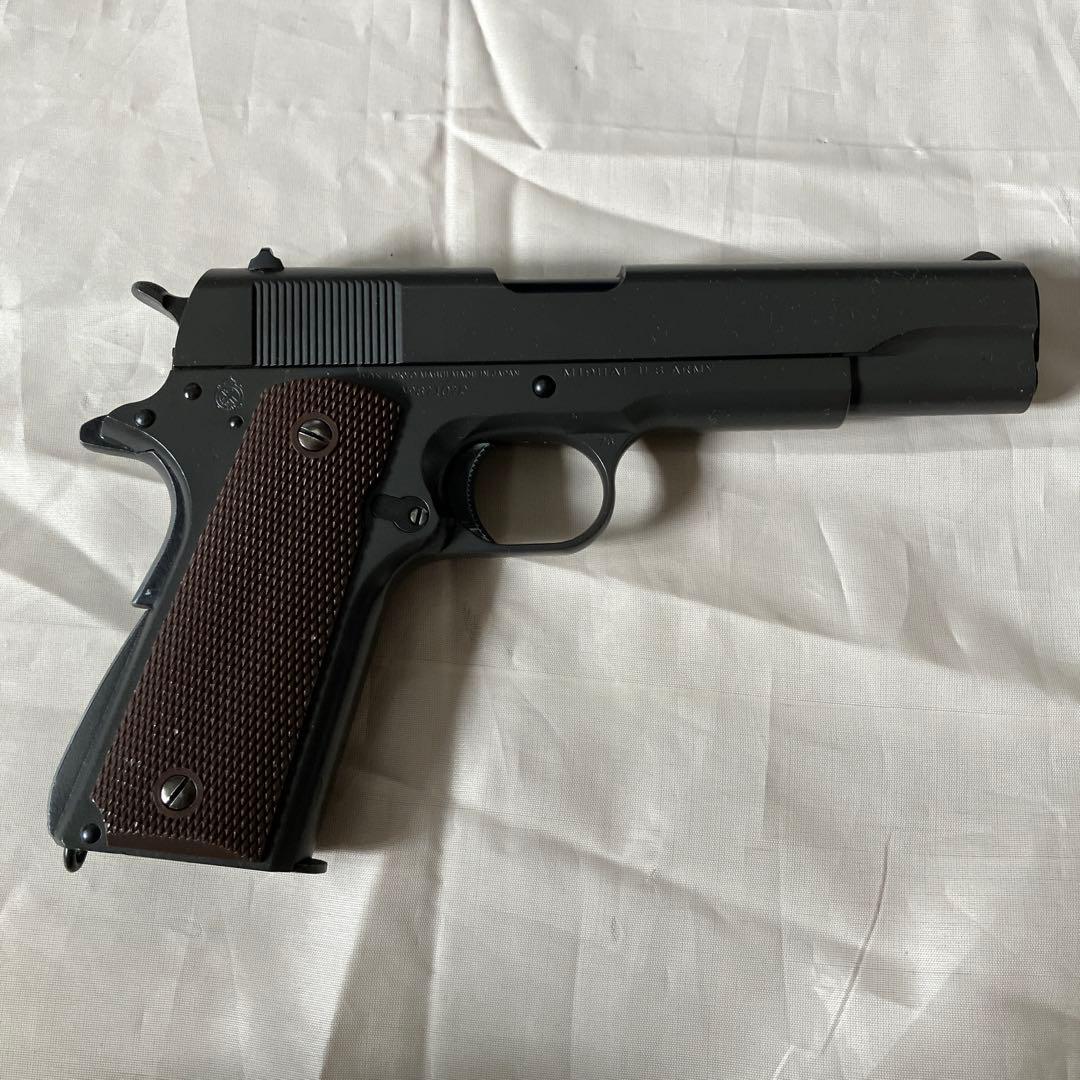 東京マルイ　M 1911A1コルトガバメント