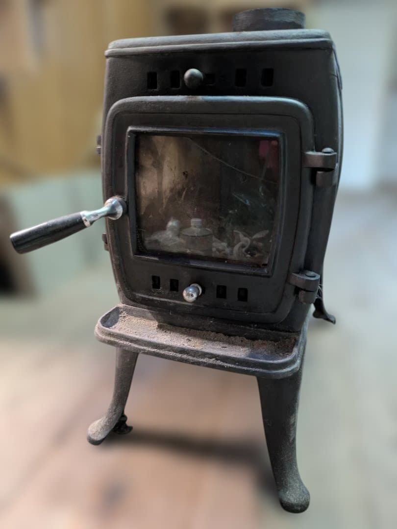 薪ストーブ ホンマ製作所 MS−403TX