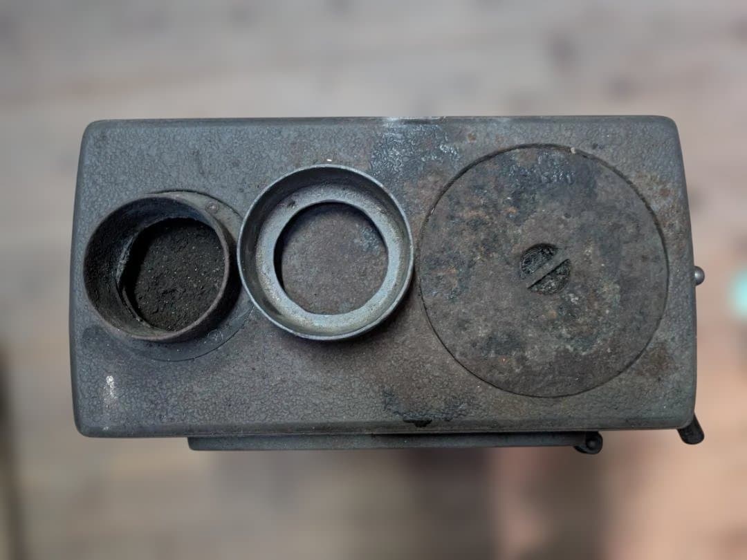 薪ストーブ ホンマ製作所 MS−403TX