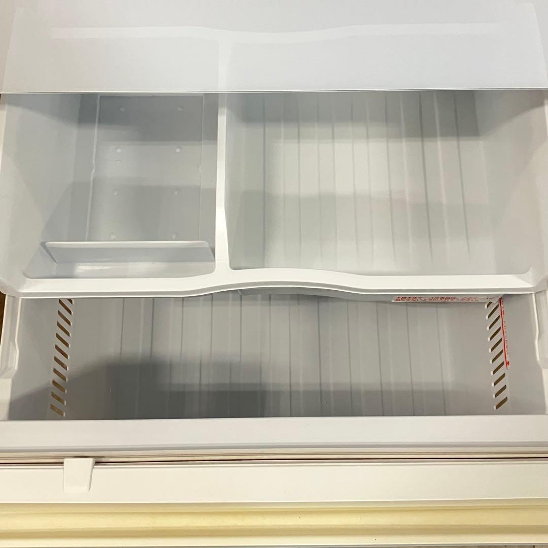 一都三県限定　配送設置無料　冷蔵庫　3ドア　Panasonic 365L